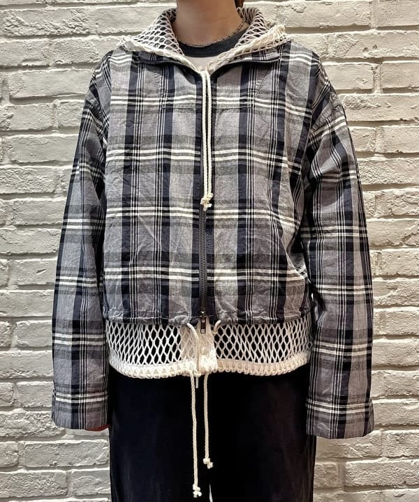 たぐみさんの「BEAMS WOMEN｜」を使ったコーディネート