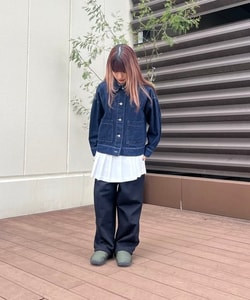 Ray BEAMS（レイ ビームス）【別注】FRED PERRY / Skirt