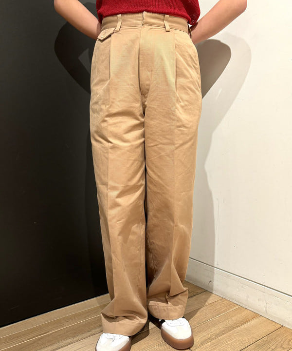 sakuraさんの「BEAMS WOMEN｜【別注】CONTROL FREAK / ダウニー ショルダー バッグ」を使ったコーディネート