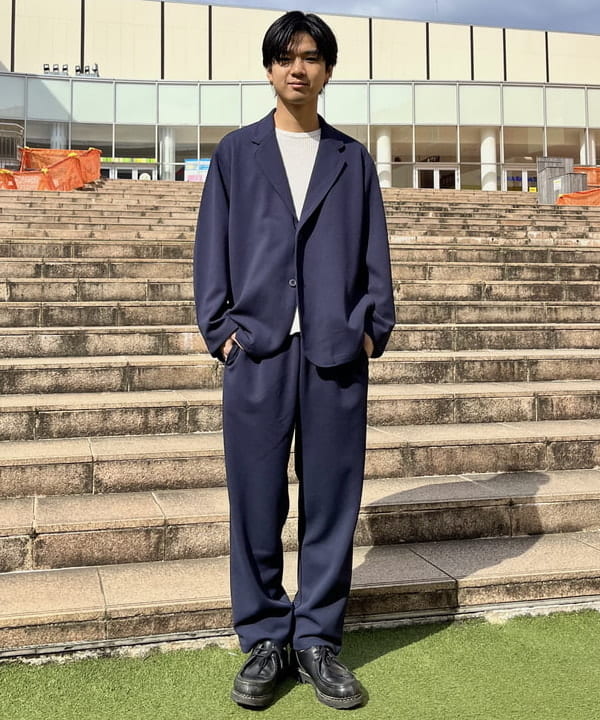 B:MING LIFE STORE by BEAMS 松林 透吾