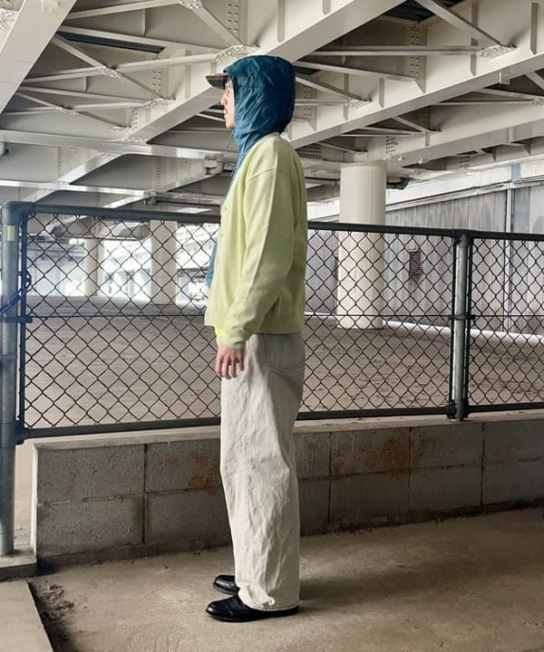 高遠 恒巳さんの「BEAMS WOMEN｜」を使ったコーディネート