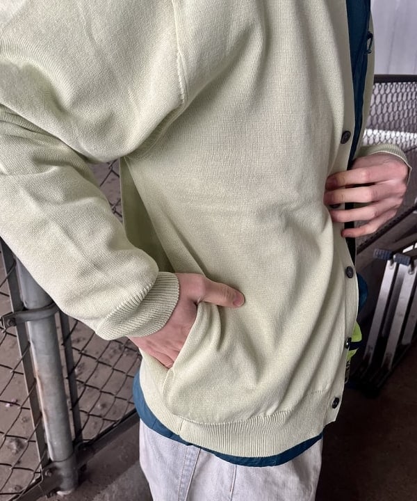 高遠 恒巳さんの「BEAMS WOMEN｜」を使ったコーディネート