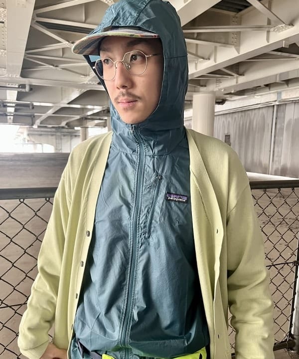 高遠 恒巳さんの「BEAMS WOMEN｜」を使ったコーディネート