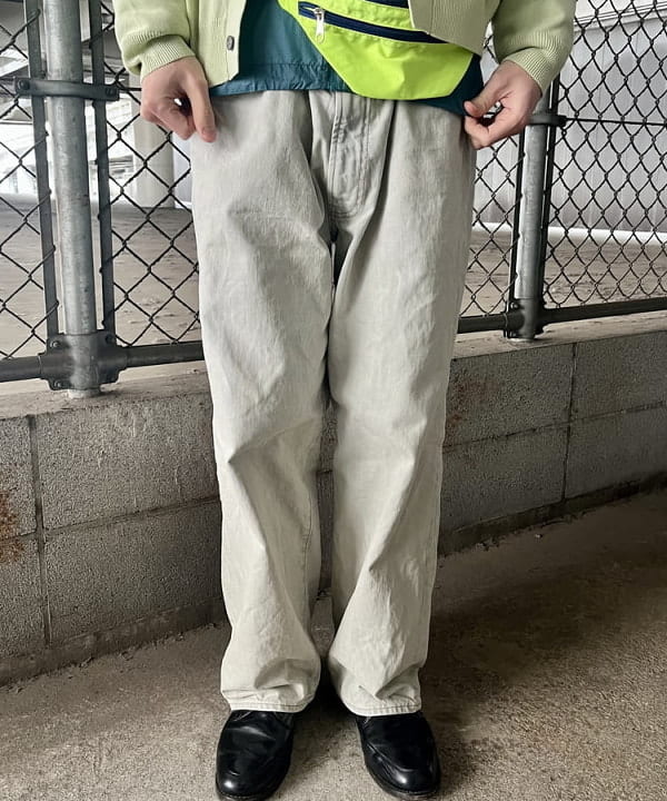 高遠 恒巳さんの「BEAMS WOMEN｜」を使ったコーディネート