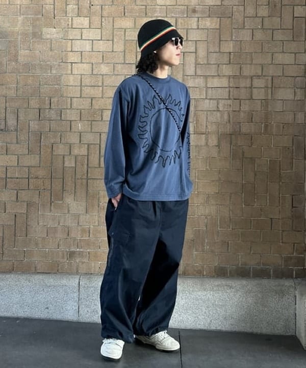 サリー ピルグリム サーフ+サプライ 京都（1043301） スタイリング