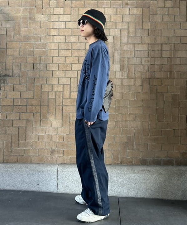 civarize Aラインドレープサルエル civarize Aラインドレープサルエル CIVARIZE/シヴァーライズ