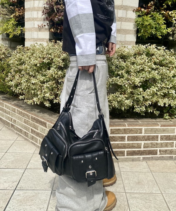 はるひむさんの「BEAMS WOMEN｜Cotton Expressions / STARRY NIGHT TEE」を使ったコーディネート