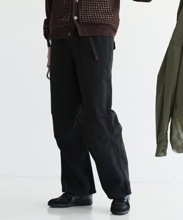 SUDOさんの「BEAMS WOMEN｜チェンジブル M42 ジャケット」を使ったコーディネート