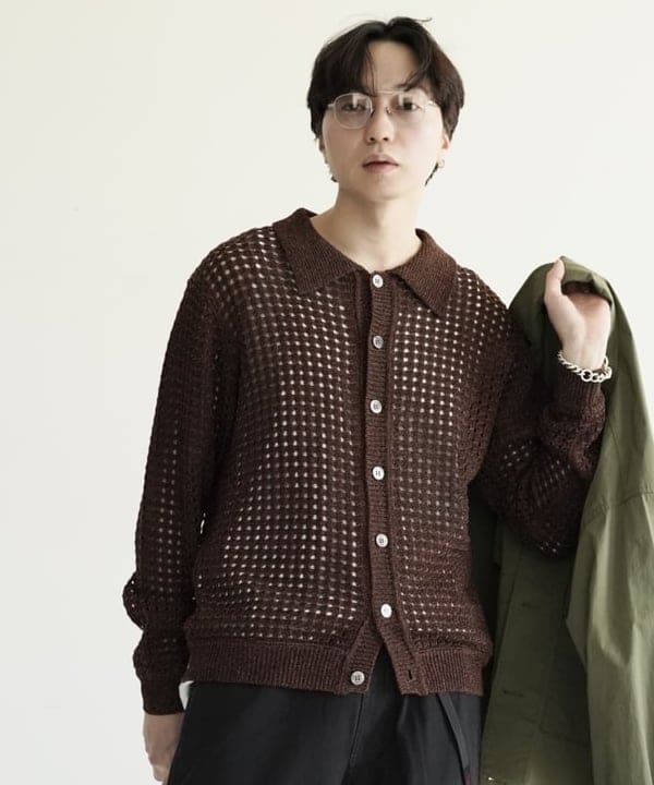 SUDOさんの「BEAMS WOMEN｜チェンジブル M42 ジャケット」を使ったコーディネート
