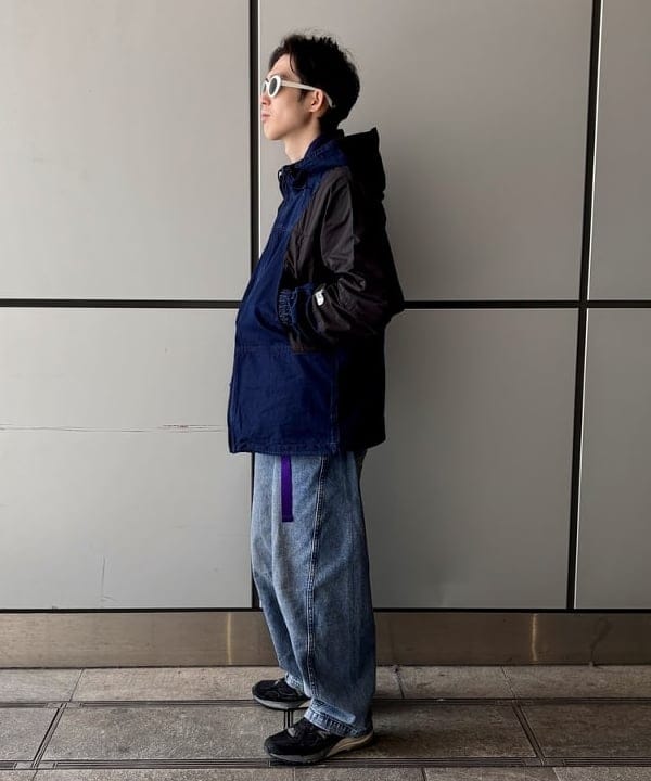 うえきんぐさんの「」を使ったコーディネート