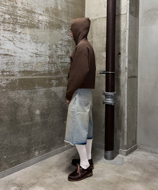 大野 滉太さんの「BEAMS WOMEN｜」を使ったコーディネート