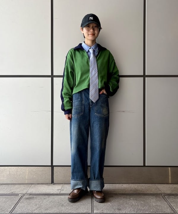 みりさんの「」を使ったコーディネート