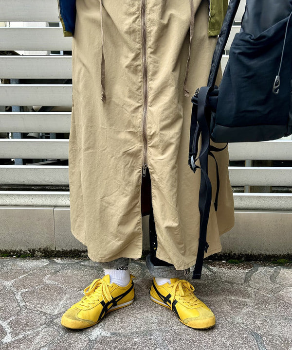 Kyooka Sayakaさんの「BEAMS WOMEN｜ARC&rsquo;TERYX / MANTIS 26 BACKPACK」を使ったコーディネート