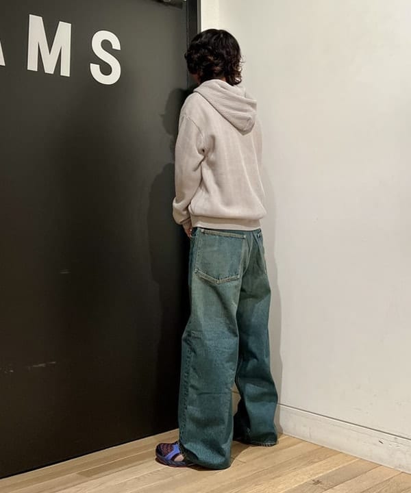 関澤 佑樹さんの「BEAMS WOMEN｜」を使ったコーディネート