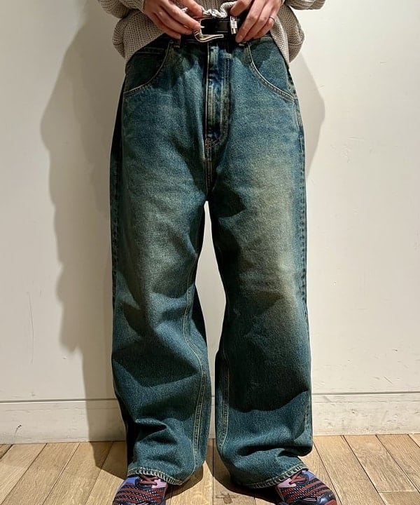 関澤 佑樹さんの「BEAMS WOMEN｜」を使ったコーディネート