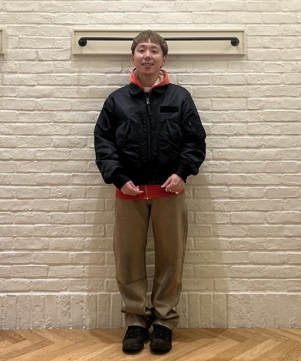 B:MING LIFE STORE by BEAMS Naiki Shinozuka