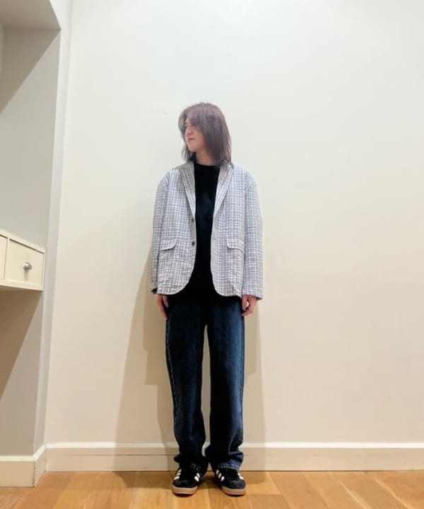 B:MING LIFE STORE by BEAMS 豊川 泰士