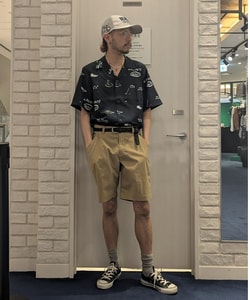 BEAMS GOLF（ビームス ゴルフ）LACOSTE / ウルトラドライ