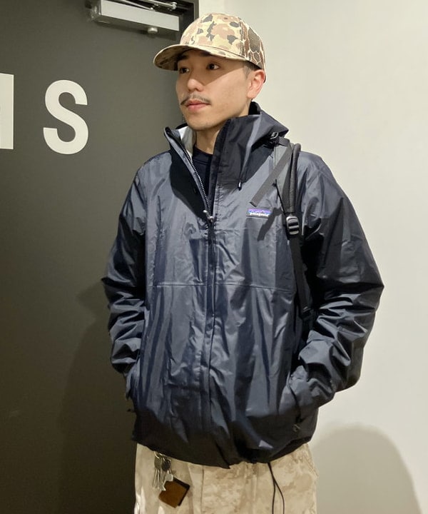 Shinguさんの「BEAMS WOMEN｜ARC’TERYX / Granville 16 Backpack」を使ったコーディネート