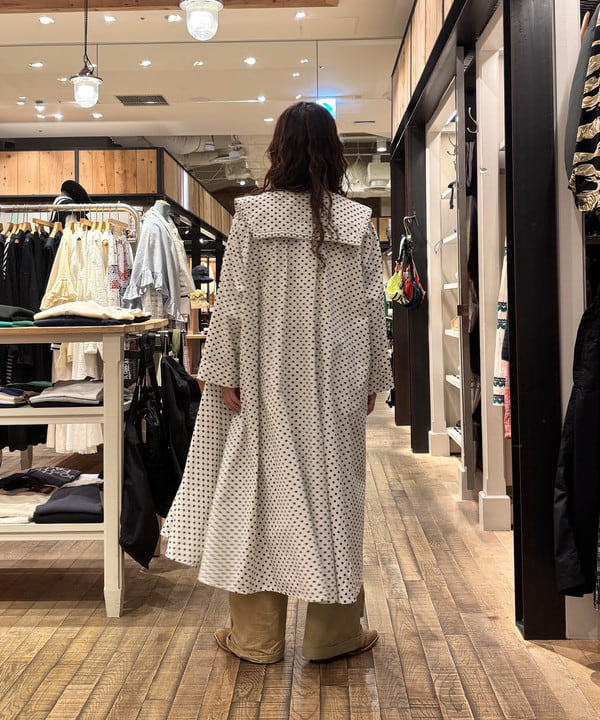 モモさんの「BEAMS WOMEN｜」を使ったコーディネート