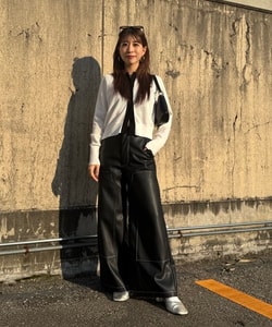 Ray BEAMS（レイ ビームス）【別注】FRED PERRY / KNITTED