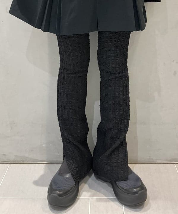 須賀さんの「BEAMS WOMEN｜【別注】FRED PERRY / Pleated Shorts」を使ったコーディネート