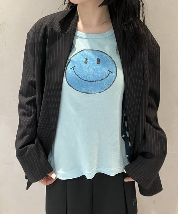 須賀さんの「BEAMS WOMEN｜【別注】FRED PERRY / Pleated Shorts」を使ったコーディネート