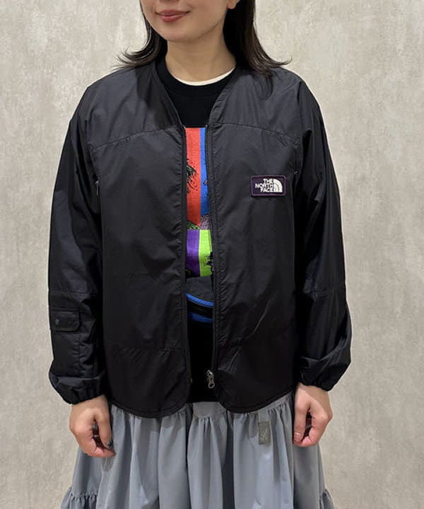 ハナイさんの「BEAMS WOMEN｜TNFP_Field_CG_SP」を使ったコーディネート