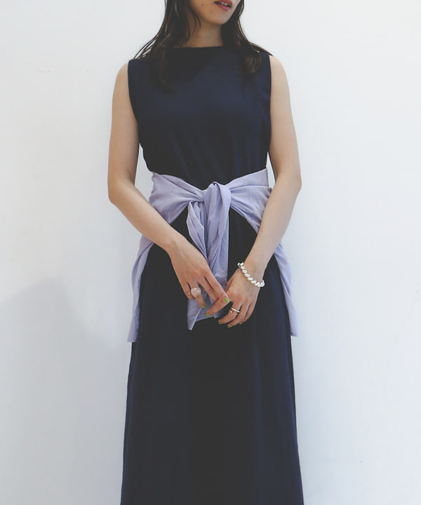 cammyさんの「BEAMS WOMEN｜KHADI オーバー ショート シャツ」を使ったコーディネート