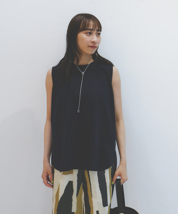 cammyさんの「BEAMS WOMEN｜シックプリント パンツ」を使ったコーディネート