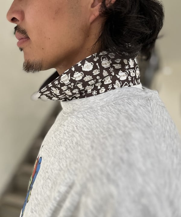 BEAMS GOLF（1043978） スタイリング・コーディネイト｜BEAMS