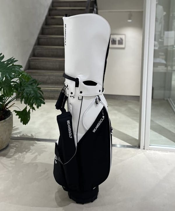 BEAMS GOLF（1043978） スタイリング・コーディネイト｜BEAMS