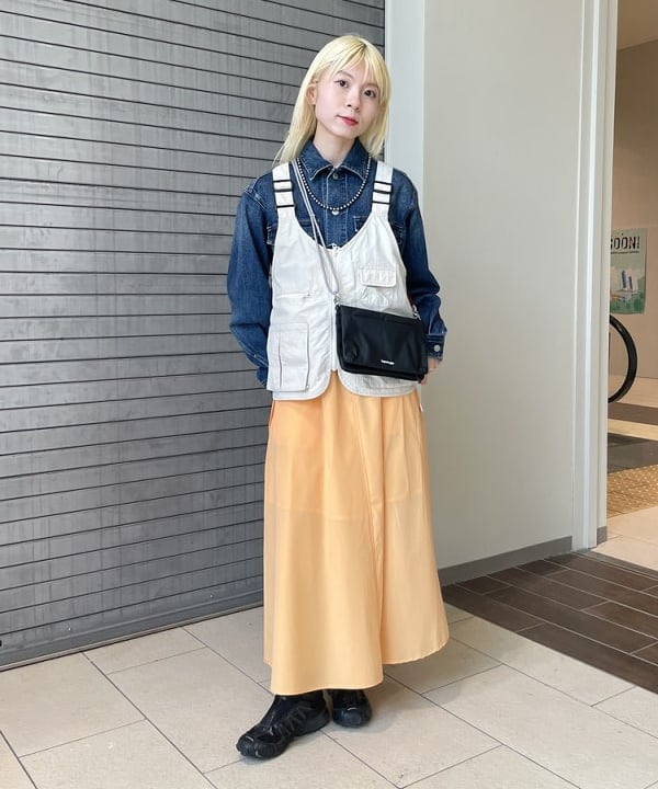 B:MING LIFE STORE by BEAMS デグチ アツミ