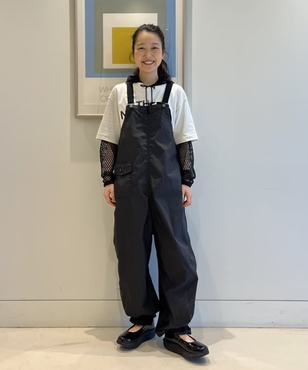 BEAMS BOY（867740） スタイリング・コーディネイト｜BEAMS