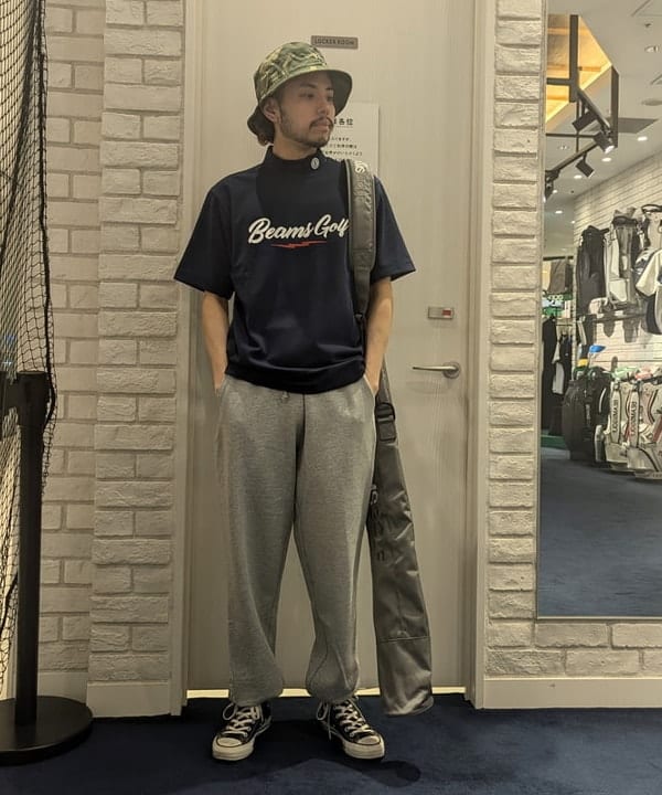 ビームス ゴルフ 大名古屋ビルヂング店（1044081） スタイリング