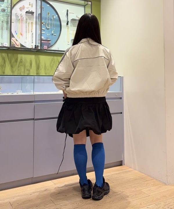 オカベ　アヤカさんの「BEAMS WOMEN｜」を使ったコーディネート