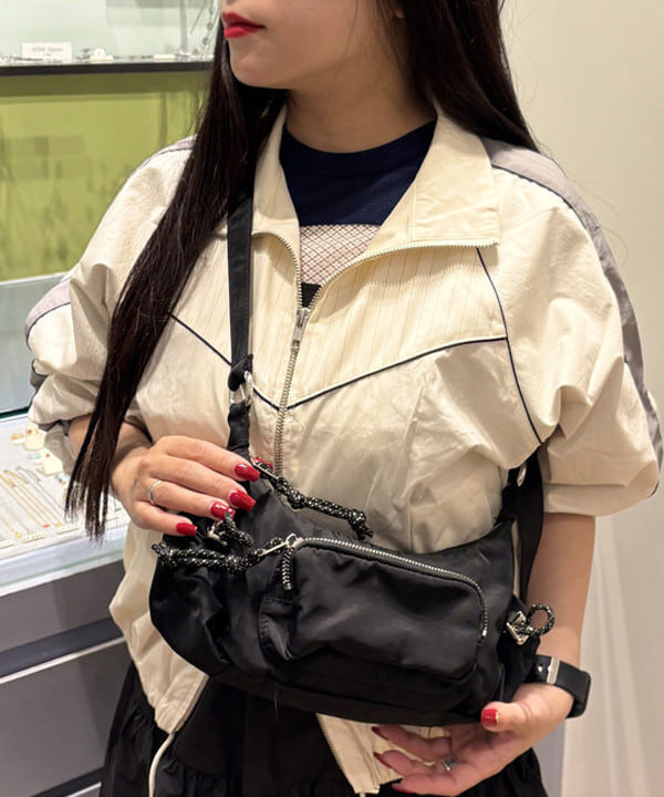 オカベ　アヤカさんの「BEAMS WOMEN｜」を使ったコーディネート