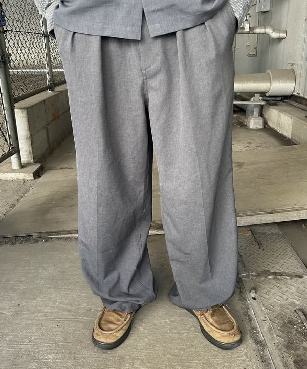 タマイユウトさんの「BEAMS WOMEN｜シアサッカー バルーン Gジャケット」を使ったコーディネート