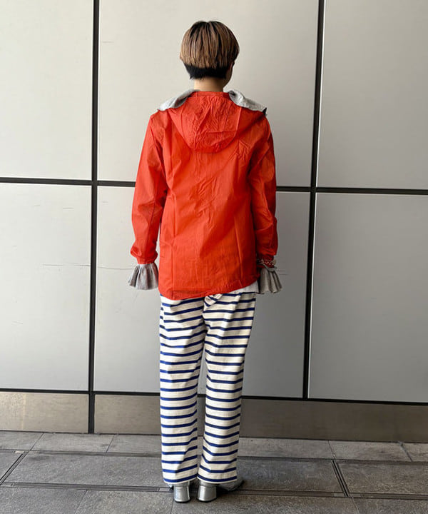 みりさんの「Ray BEAMS / アンクルストラップ パンプス」を使ったコーディネート