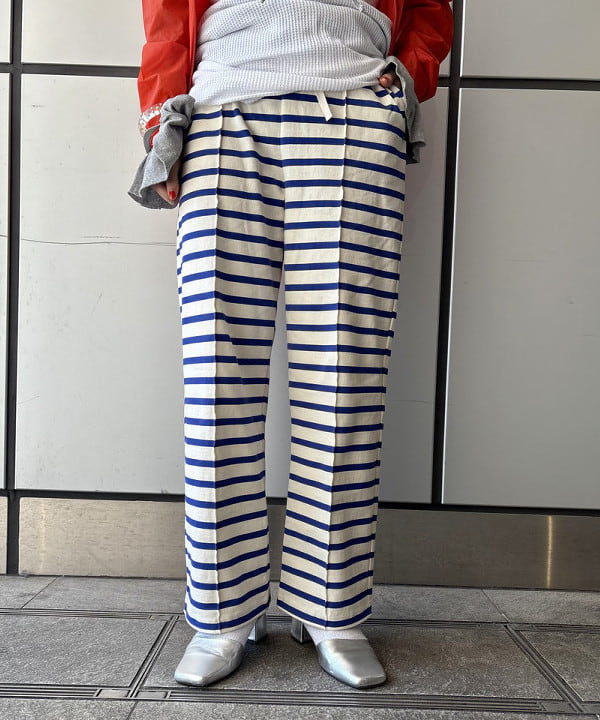 みりさんの「Ray BEAMS / アンクルストラップ パンプス」を使ったコーディネート