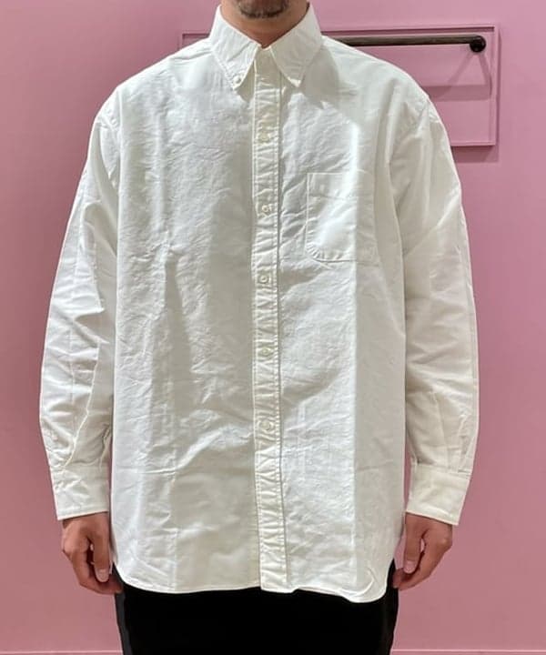 佐藤 優さんの「BEAMS WOMEN｜イージー ジャケット」を使ったコーディネート