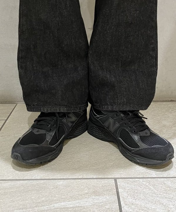 葵さんの「BEAMS WOMEN｜【別注】LEUCHTFEUER / ボーダー ワッチ キャップ」を使ったコーディネート