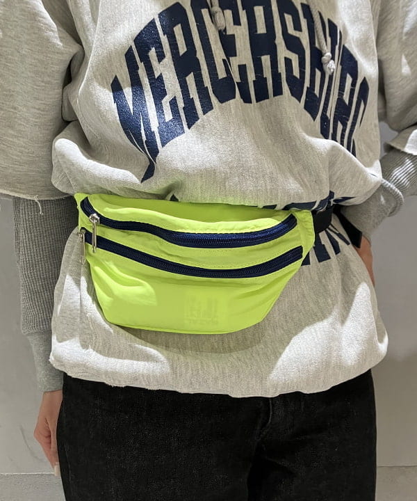 葵さんの「BEAMS WOMEN｜【別注】LEUCHTFEUER / ボーダー ワッチ キャップ」を使ったコーディネート