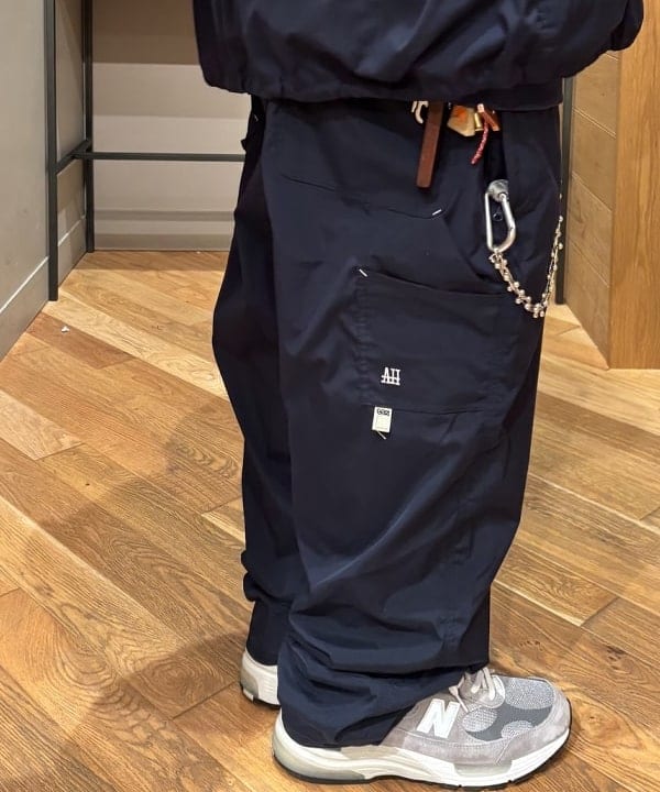 三宅 康平さんの「BEAMS WOMEN｜」を使ったコーディネート