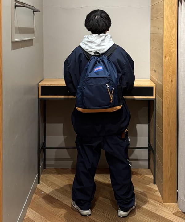 三宅 康平さんの「BEAMS WOMEN｜」を使ったコーディネート