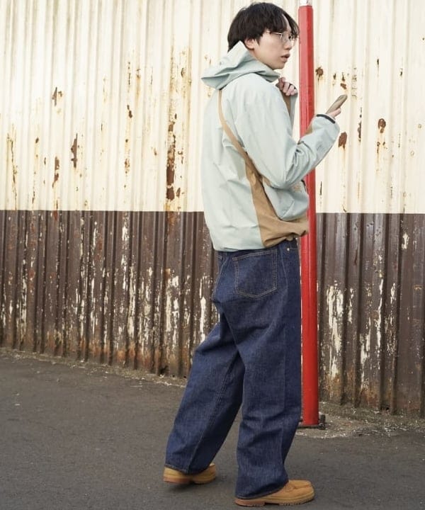 SUDOさんの「BEAMS WOMEN｜」を使ったコーディネート
