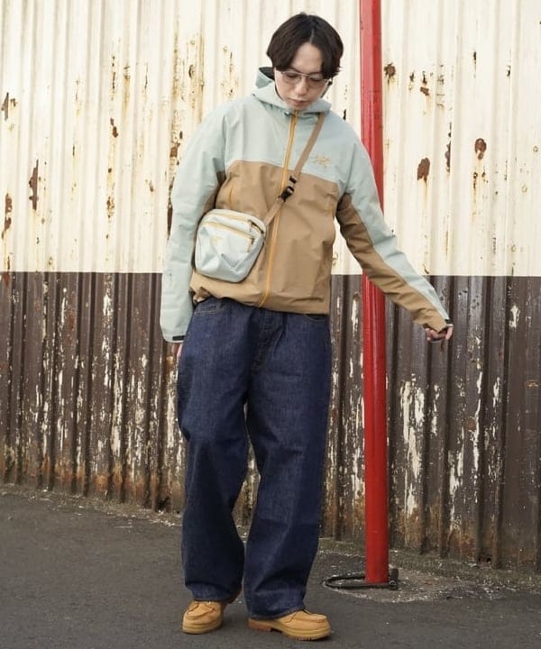 SUDOさんの「BEAMS WOMEN｜」を使ったコーディネート