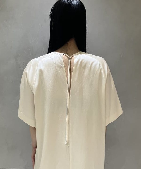 OSUMIさんの「BEAMS WOMEN｜グロス Tドレス .M」を使ったコーディネート