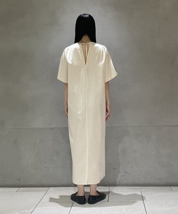 OSUMIさんの「BEAMS WOMEN｜グロス Tドレス .M」を使ったコーディネート