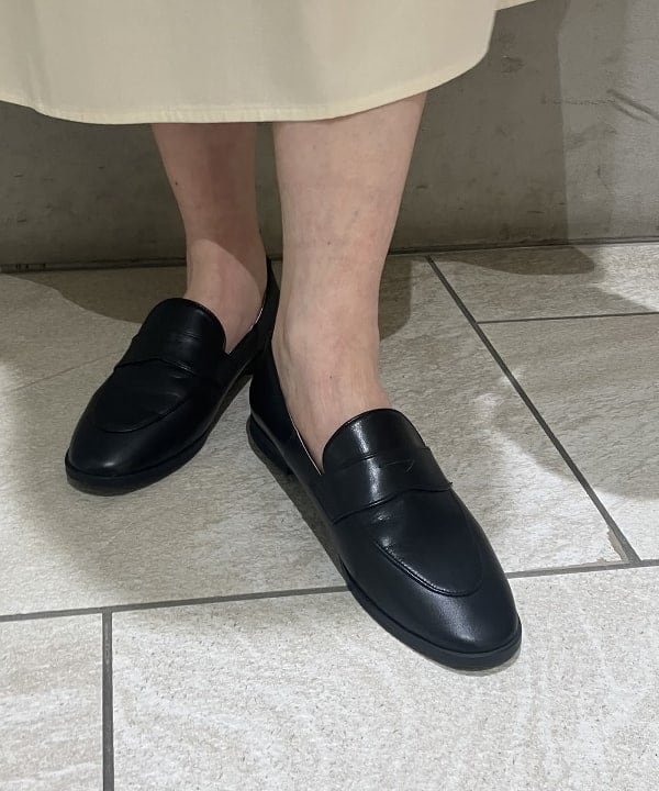 OSUMIさんの「BEAMS WOMEN｜グロス Tドレス .M」を使ったコーディネート